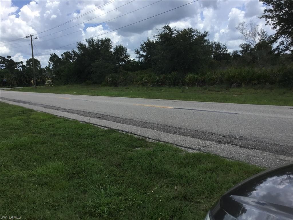 720 Williams AVE LEHIGH ACRES, FL 33972