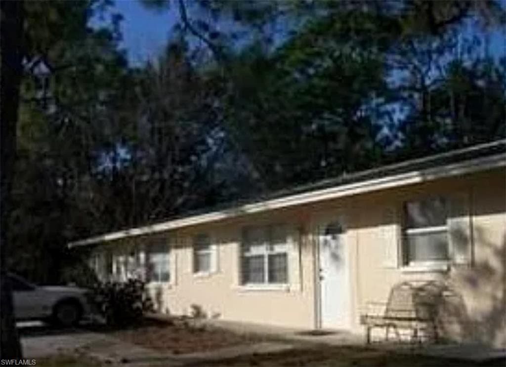 2847 Garden ST NORTH FORT MYERS, FL 33917