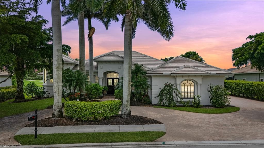 7317 Hagen WAY NAPLES, FL 34113