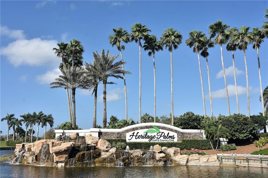8096 Queen Palm LN 217 FORT MYERS, FL 33966