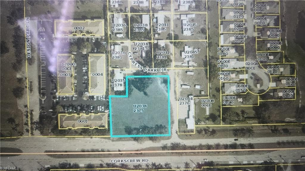 9451 Corkscrew RD ESTERO, FL 33928