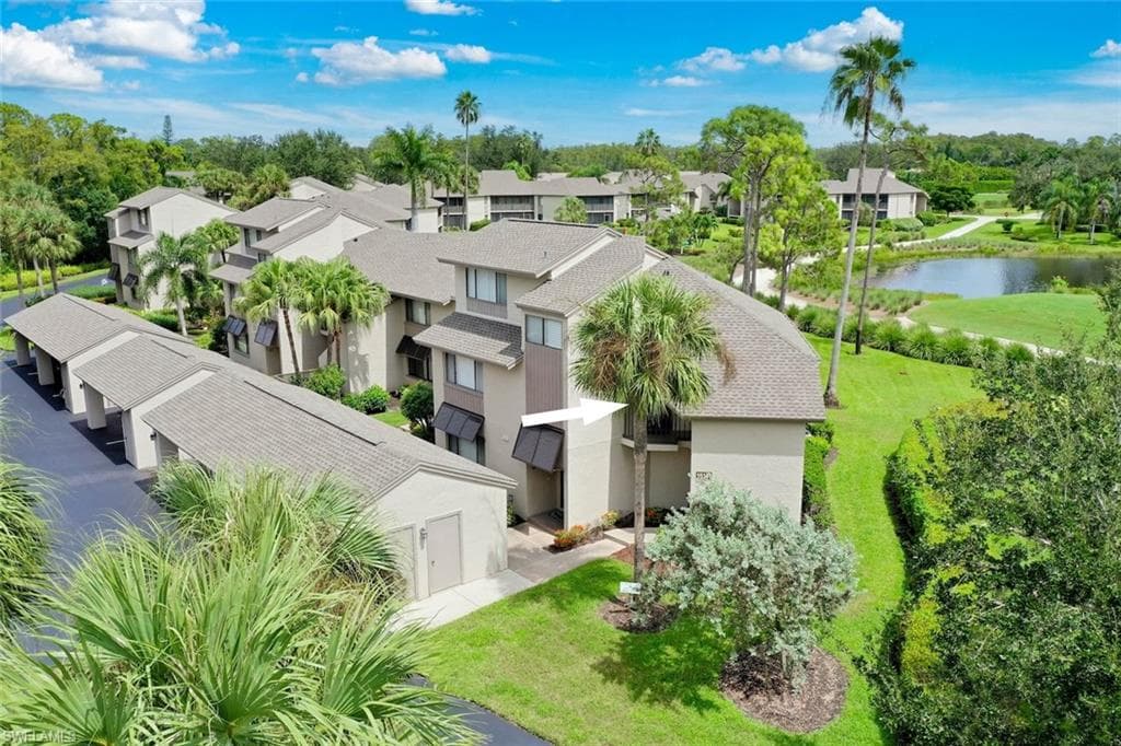15141 Highlands DR 205 FORT MYERS, FL 33912