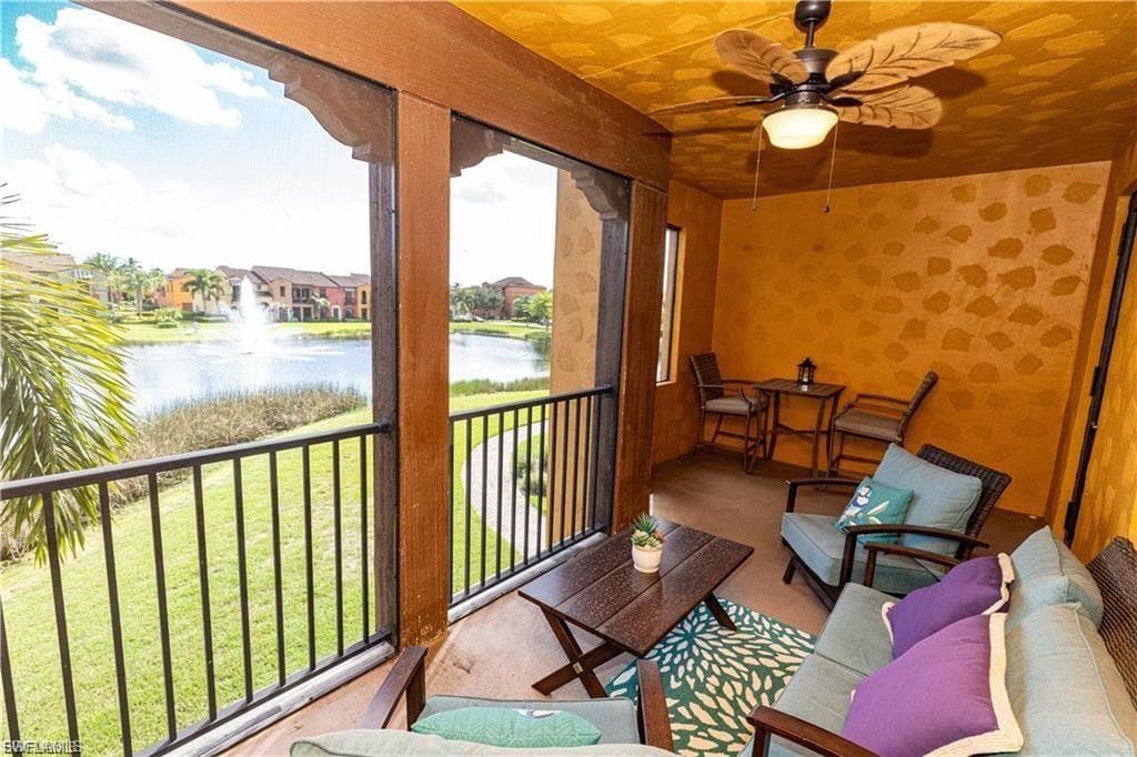 11864 Izarra WAY 7205 FORT MYERS, FL 33912