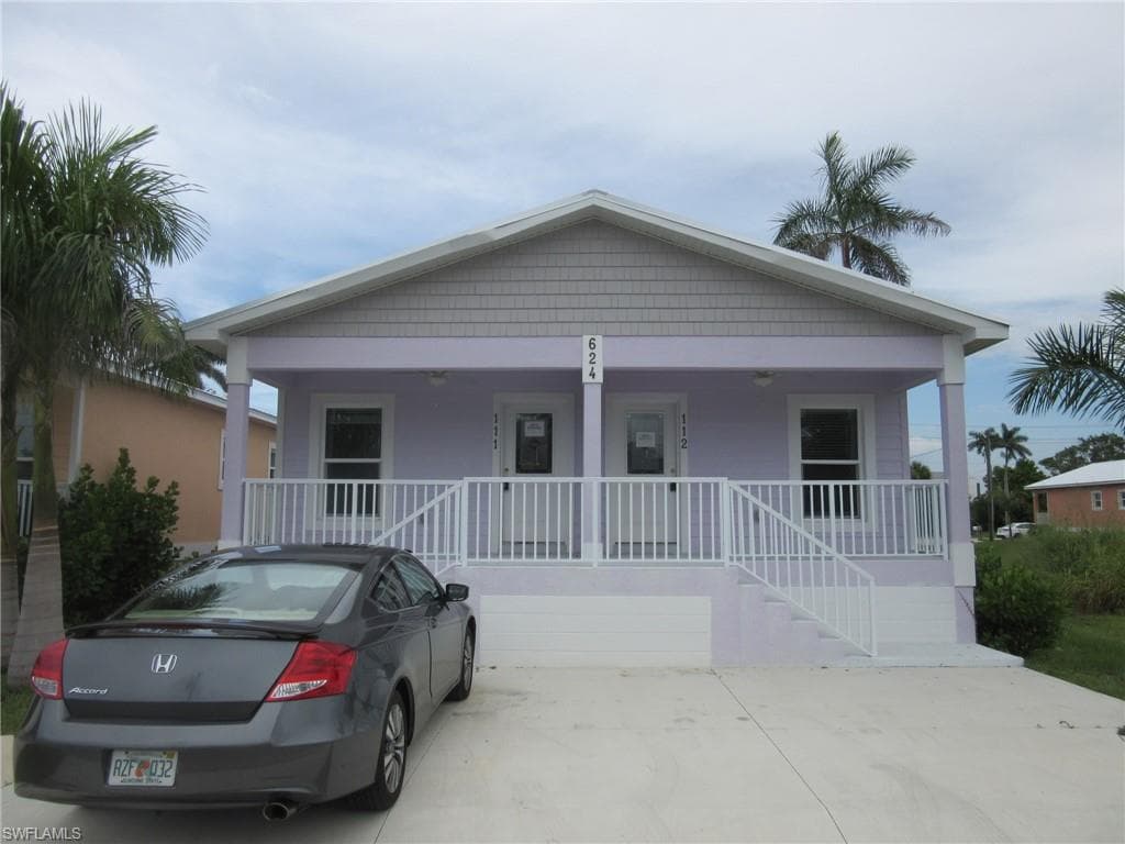 624 Fitzhugh AVE 112 PUNTA GORDA, FL 33950