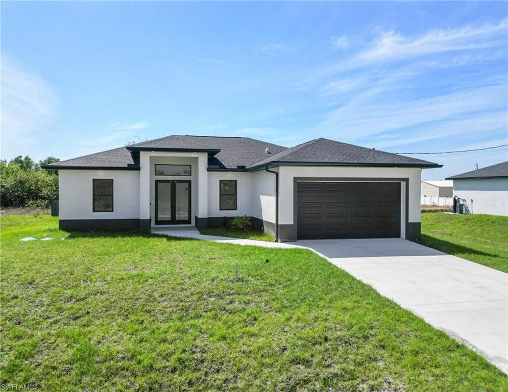 2814 44th ST W LEHIGH ACRES, FL 33971