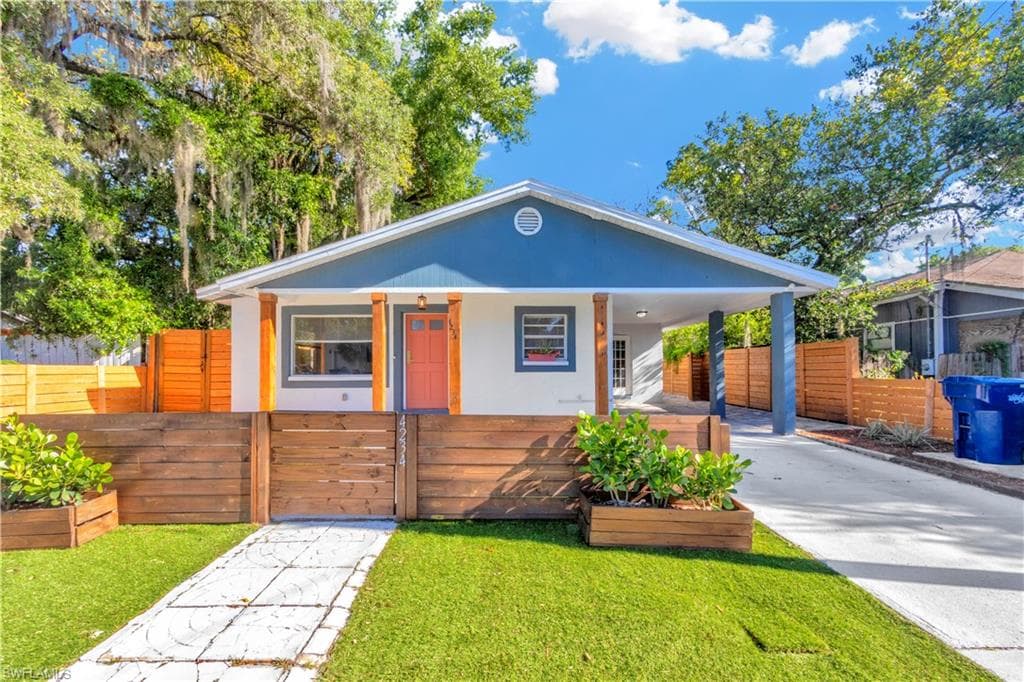 4234 Cayuga ST E TAMPA, FL 33610