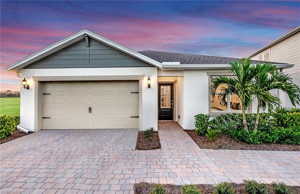 42485 Cascade DR PUNTA GORDA, FL 33982