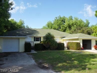 10741 Holly RD BOKEELIA, FL 33922