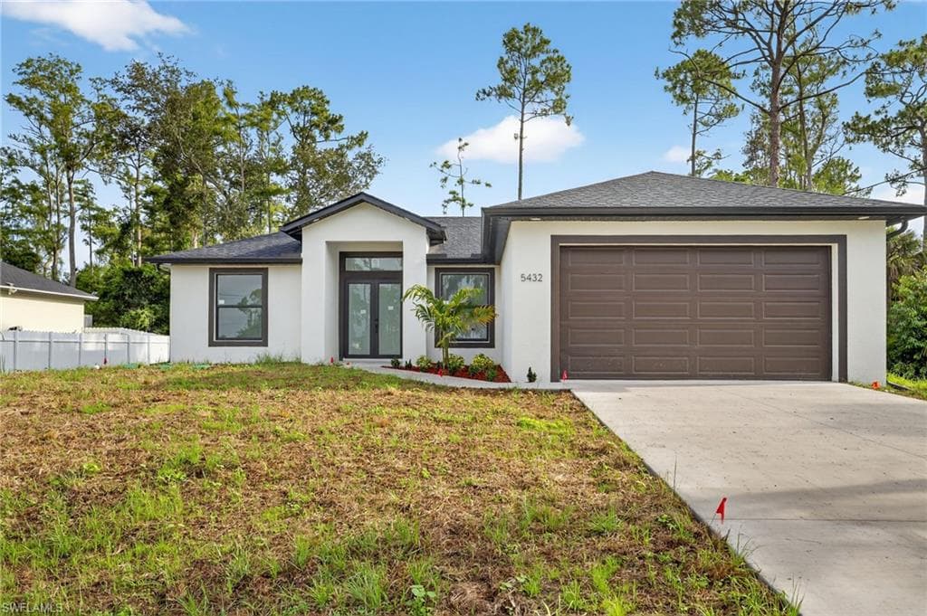 5432 Benton ST LEHIGH ACRES, FL 33971