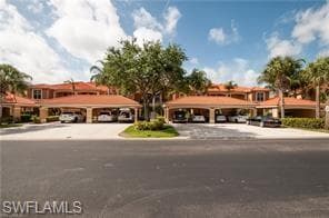 11031 Corsia Trieste WAY 203 BONITA SPRINGS, FL 34135