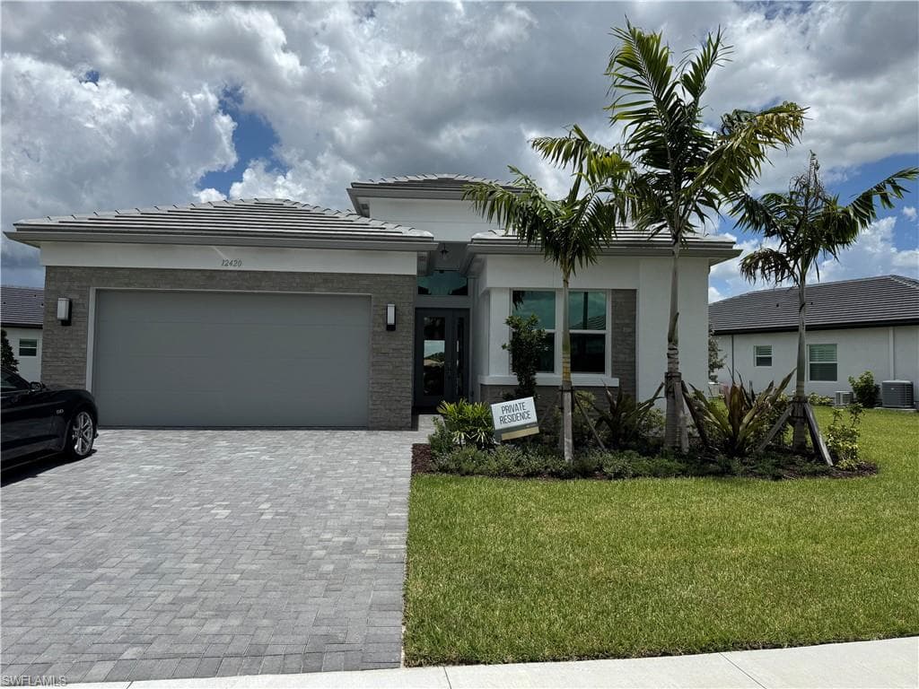 12420 Purple Ficus WAY NAPLES, FL 34120
