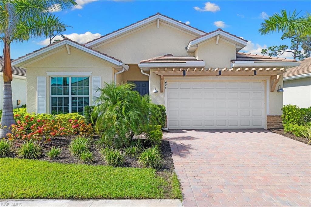 428 Polihale WAY NAPLES, FL 34114