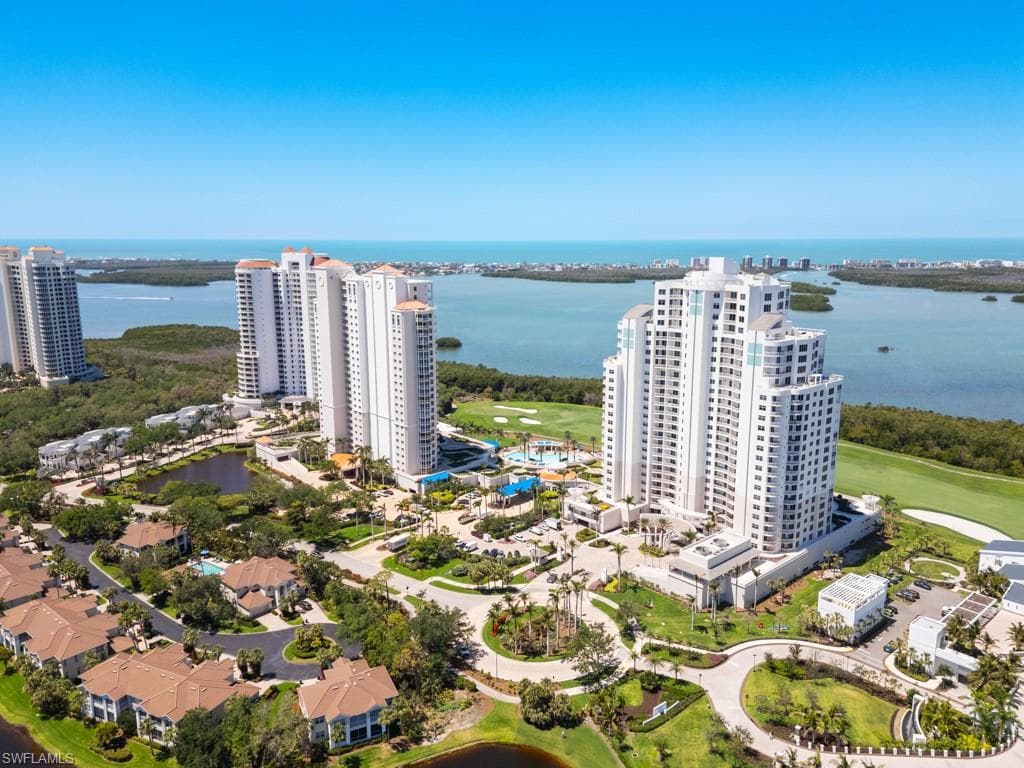 4971 BONITA BAY BLVD 1803 BONITA SPRINGS, FL 34134