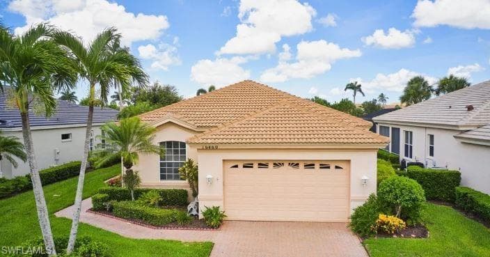 16460 Edgemont DR FORT MYERS, FL 33908