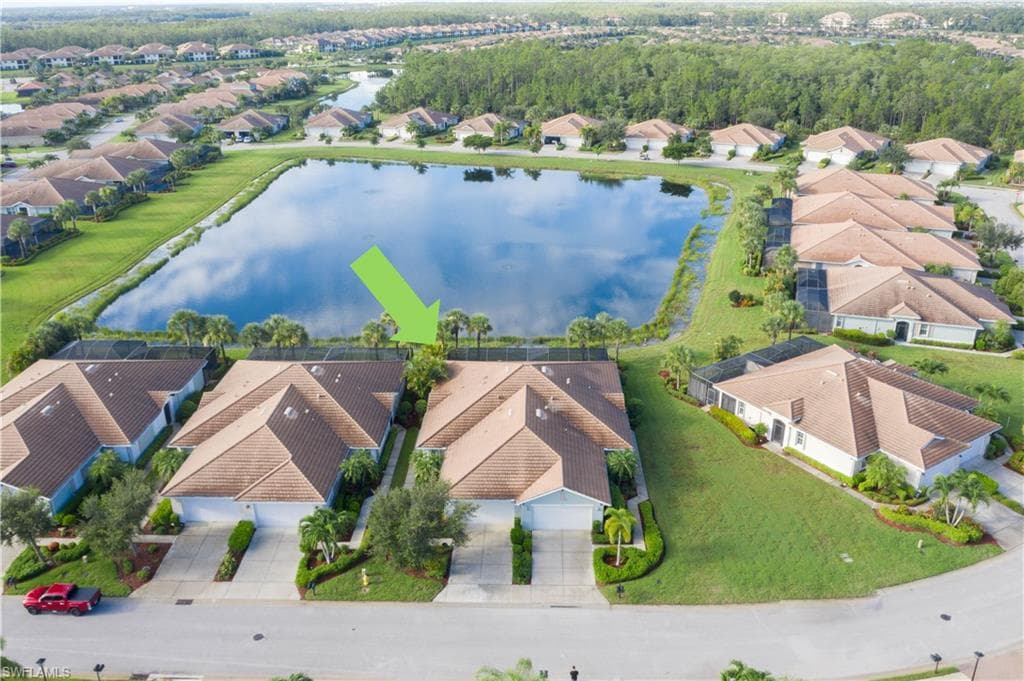10427 Sirene WAY FORT MYERS, FL 33913
