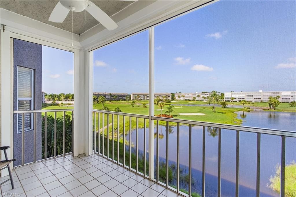 14891 Hole In One CIR 310-MUIRFIELD FORT MYERS, FL 33919