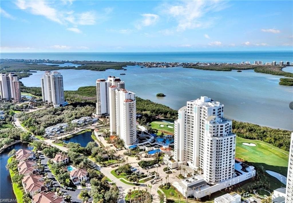 4971 Bonita Bay BLVD 1605 BONITA SPRINGS, FL 34134