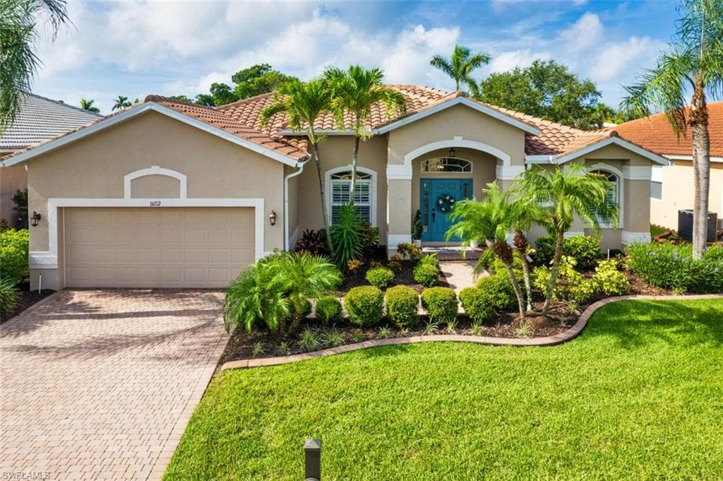 16112 Cutters CT FORT MYERS, FL 33908