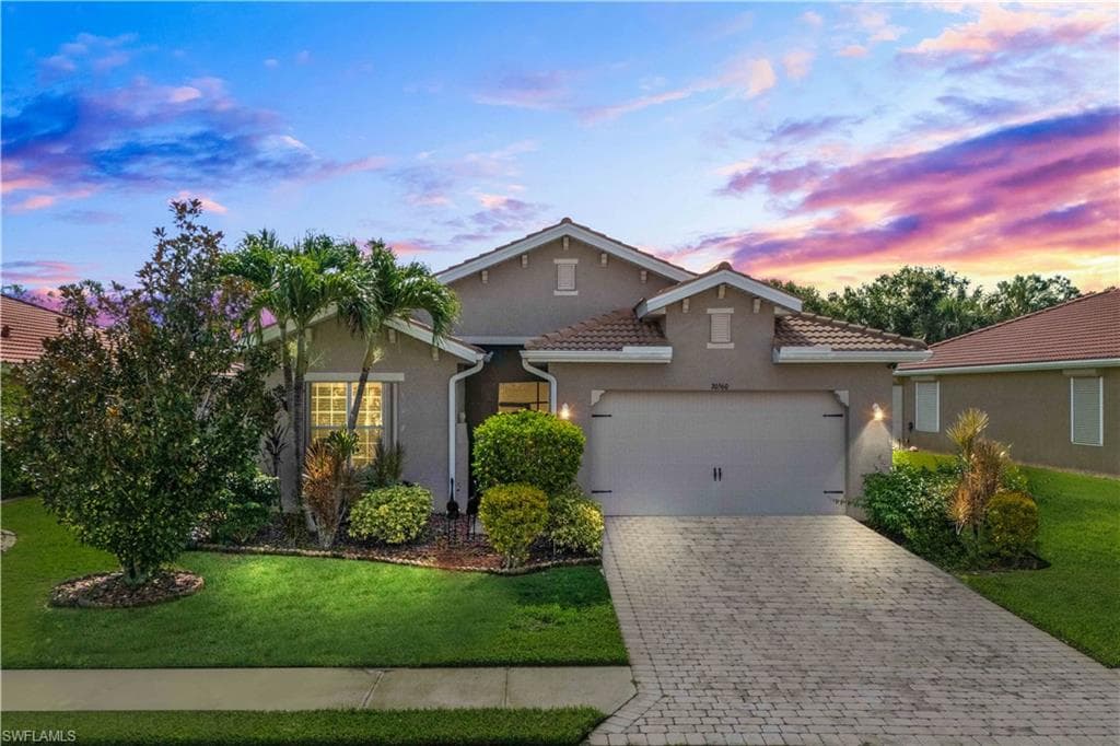 20560 Long Pond RD NORTH FORT MYERS, FL 33917