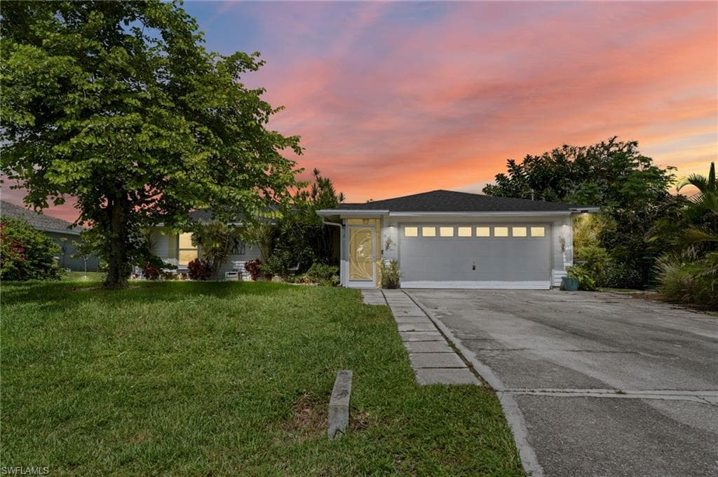 928 NE 1st AVE CAPE CORAL, FL 33909
