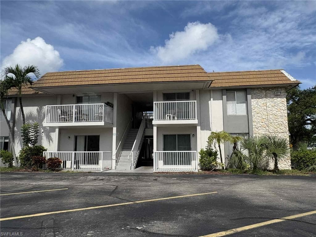 1830 Maravilla AVE 316 FORT MYERS, FL 33901
