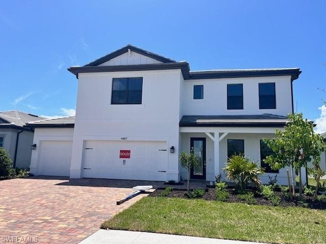 4487 Annapolis AVE AVE MARIA, FL 34142
