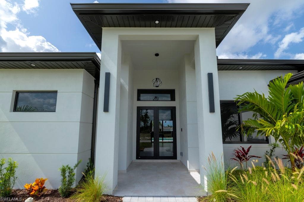 1714 NW 20th TER CAPE CORAL, FL 33993
