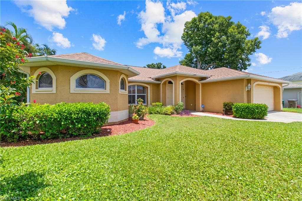 1407 SE 17th TER CAPE CORAL, FL 33990