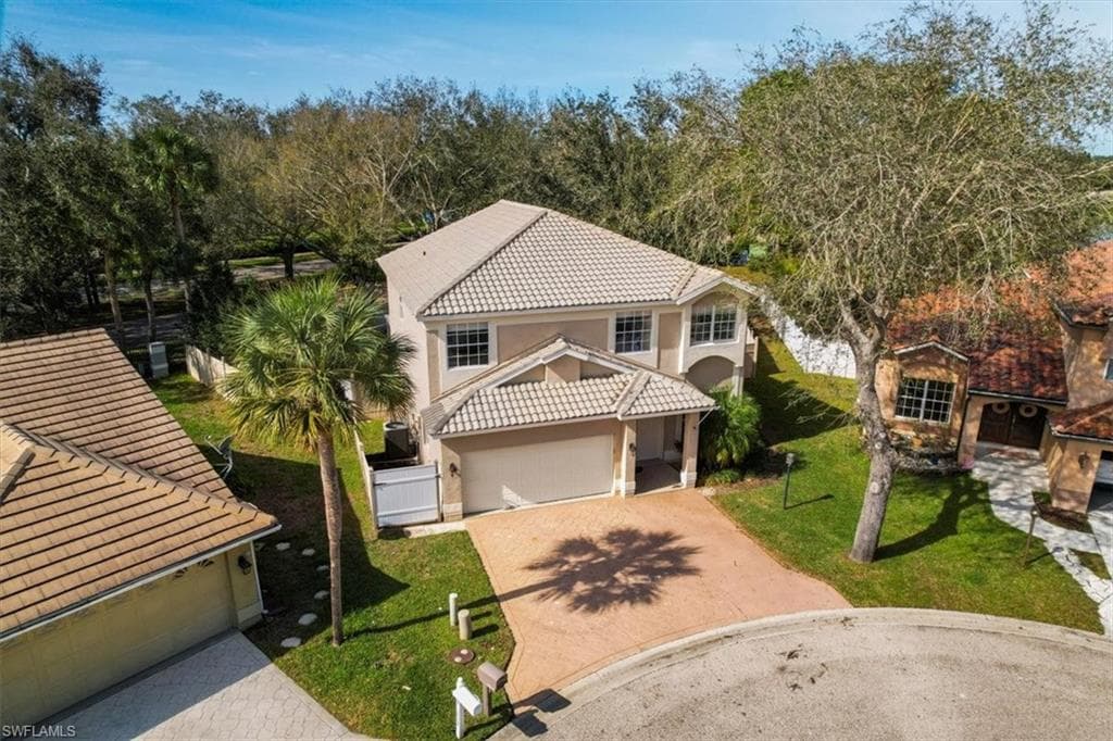12341 Eagle Pointe CIR FORT MYERS, FL 33913