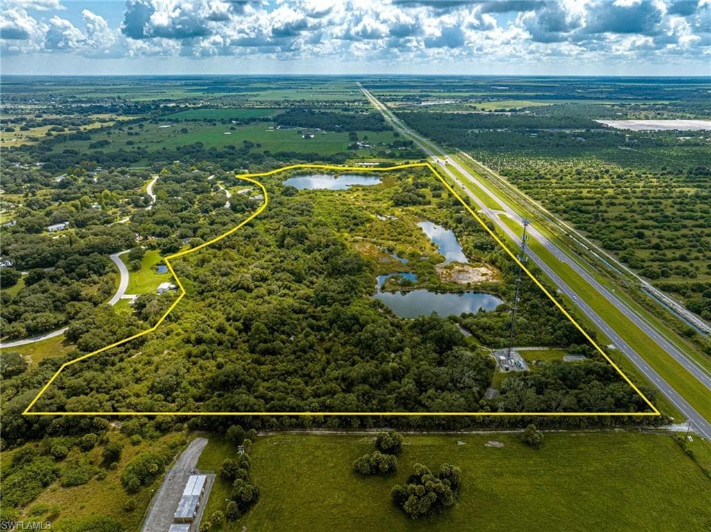 9930 State Road 80 MOORE HAVEN, FL 33471