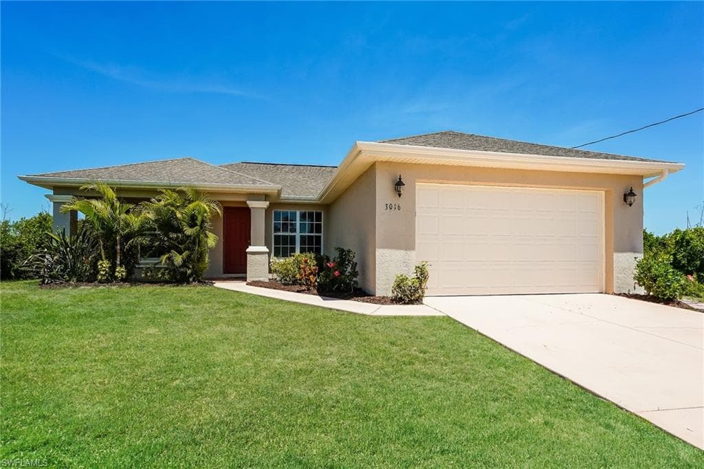 3016 65th ST W LEHIGH ACRES, FL 33971
