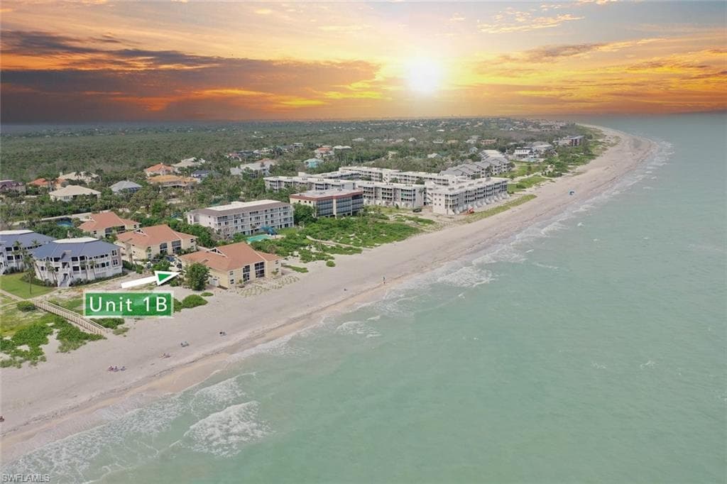 2321 W Gulf DR 1B SANIBEL, FL 33957