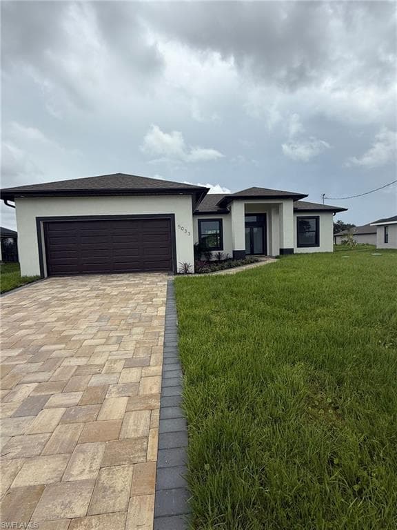 5033 BRISTO ST LEHIGH ACRES, FL 33971