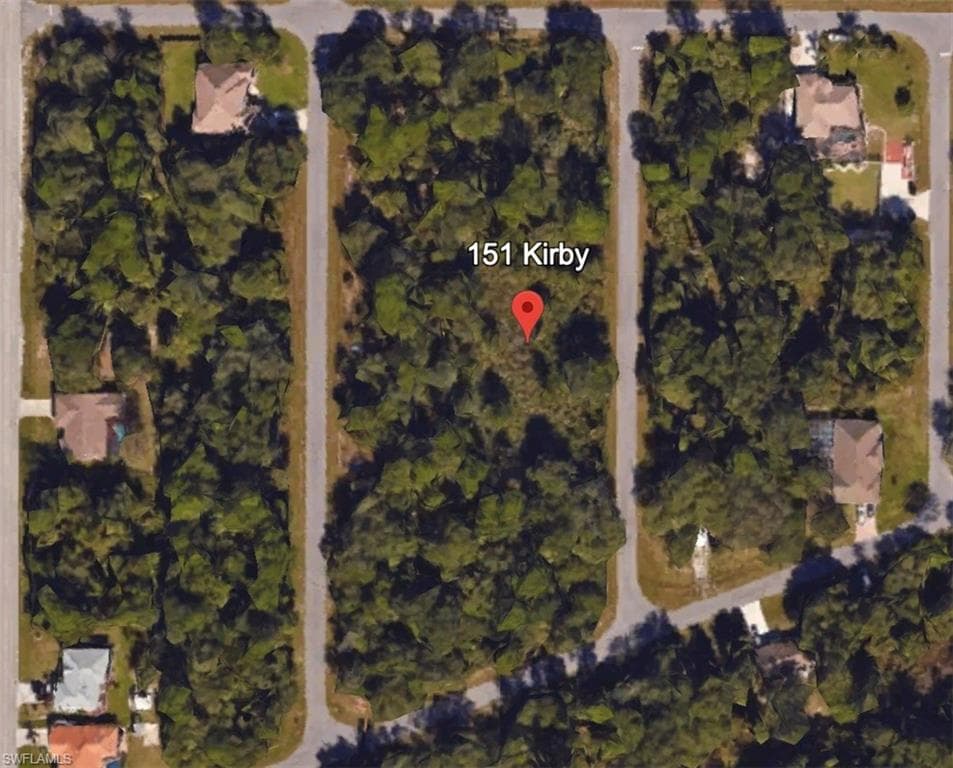 151 Kirby ST PORT CHARLOTTE, FL 33954