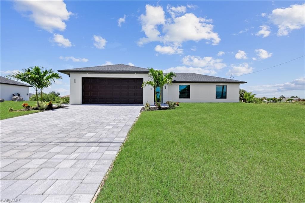 2114 NW 6th TER CAPE CORAL, FL 33993