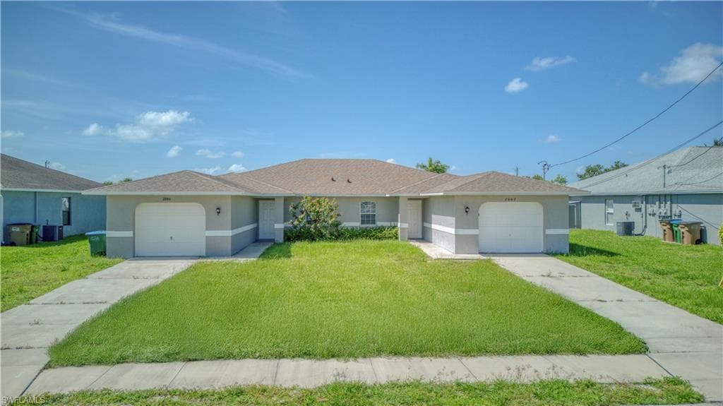 2002 NE 6th ST CAPE CORAL, FL 33909