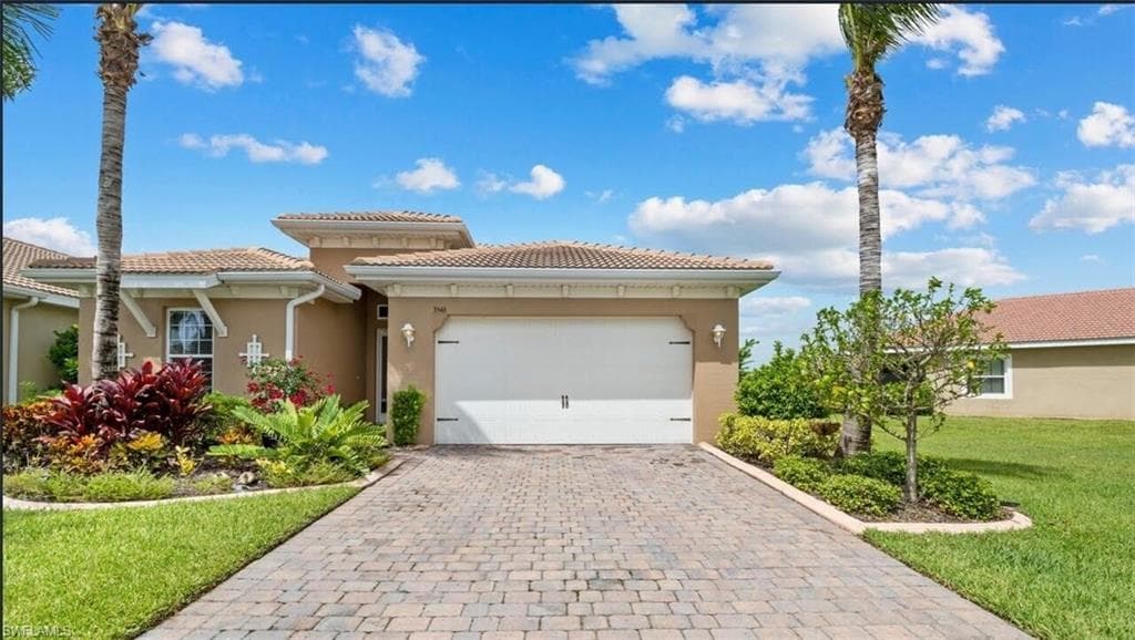 3546 Bridgewell CT FORT MYERS, FL 33916