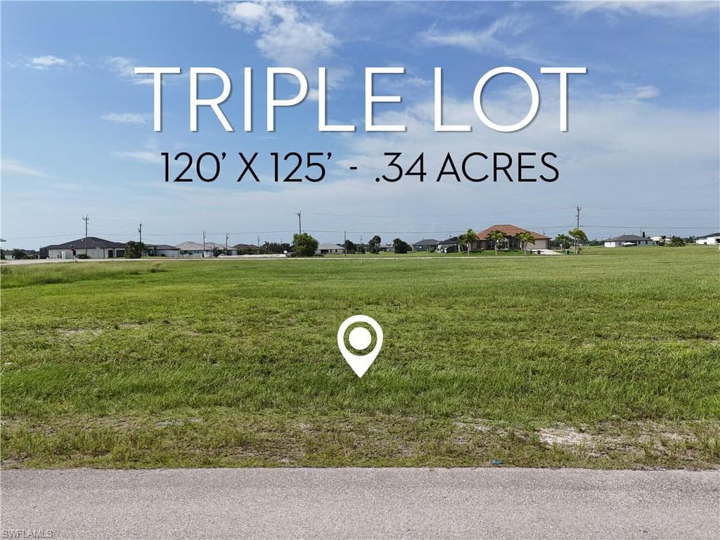 4209 37th ST CAPE CORAL, FL 33993