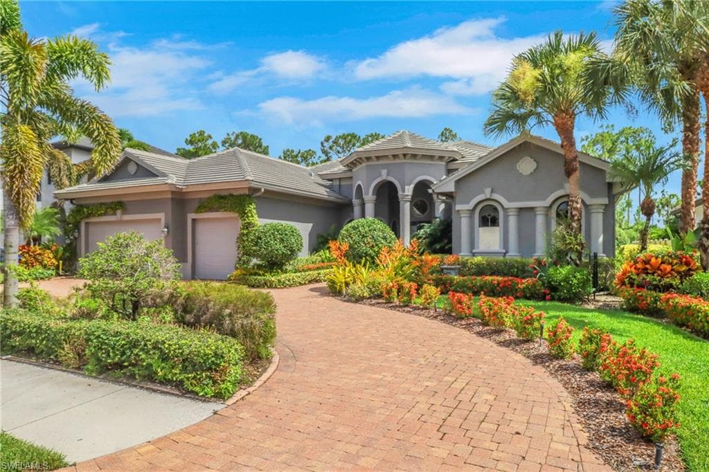 14690 Beaufort CIR NAPLES, FL 34119