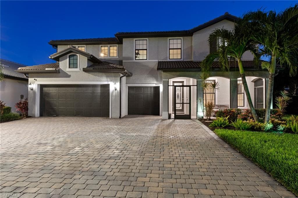 9003 Slade TER FORT MYERS, FL 33967