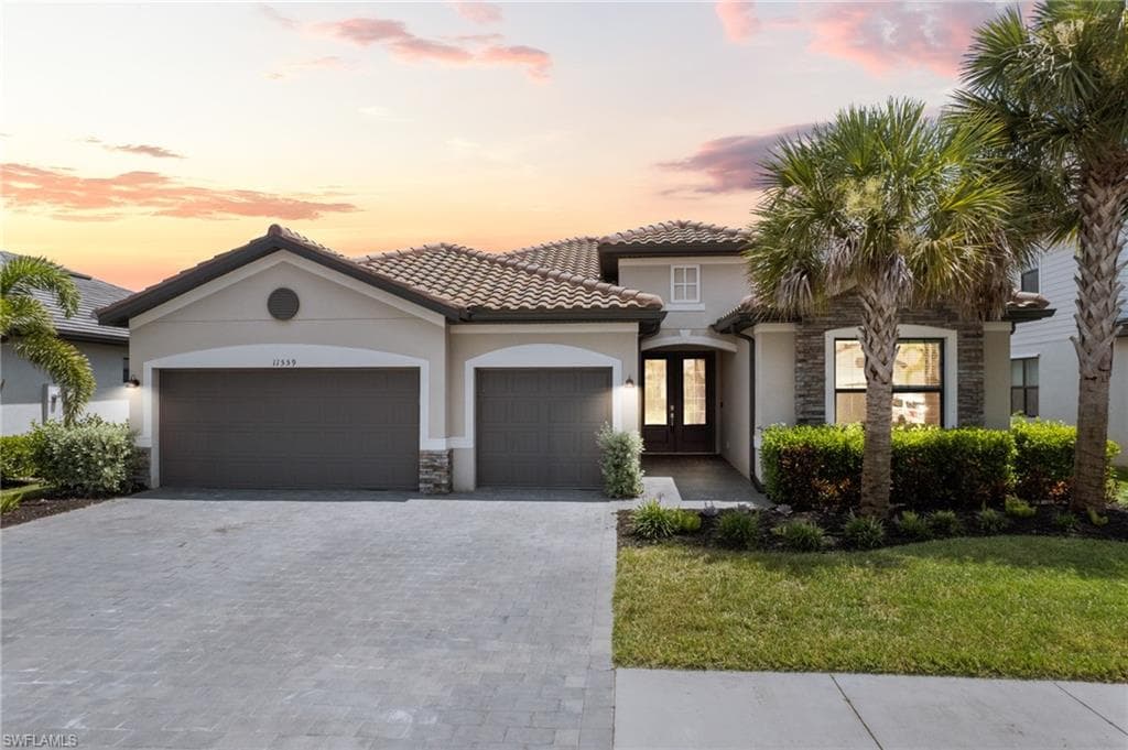 11559 Canopy LOOP FORT MYERS, FL 33913