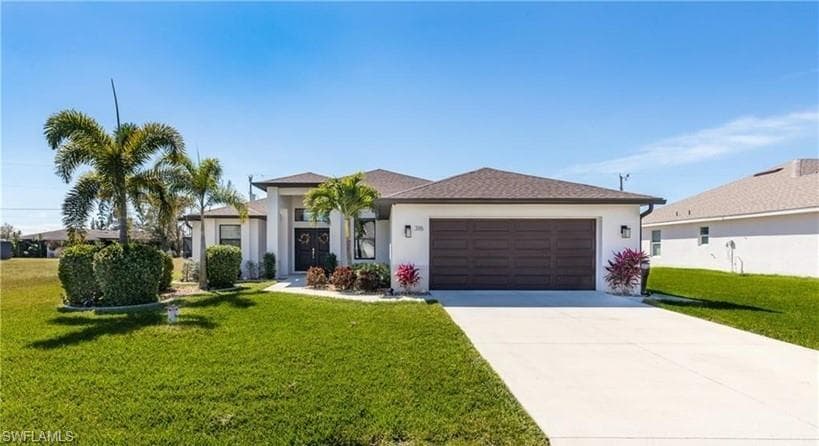316 SE 16th ST CAPE CORAL, FL 33990
