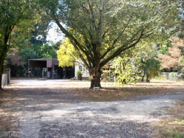 7958 Breeze DR NORTH FORT MYERS, FL 33917