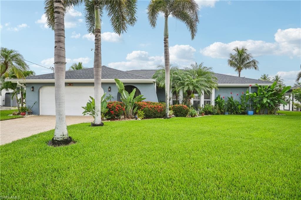 229 El Dorado PKWY W CAPE CORAL, FL 33914