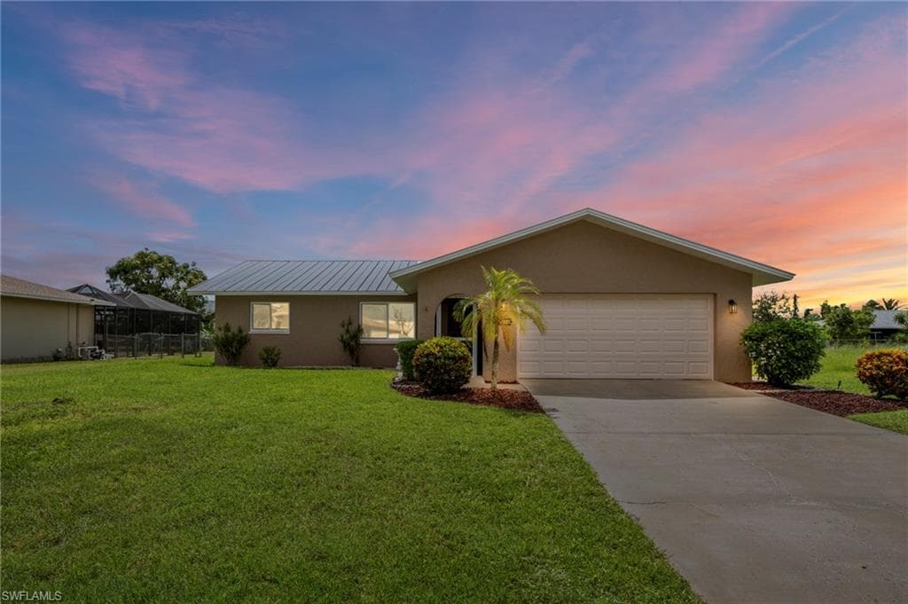 1914 SE 11th AVE CAPE CORAL, FL 33990