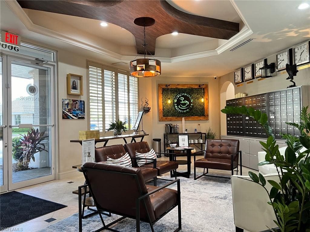 5660 Strand CT 106 NAPLES, FL 34110