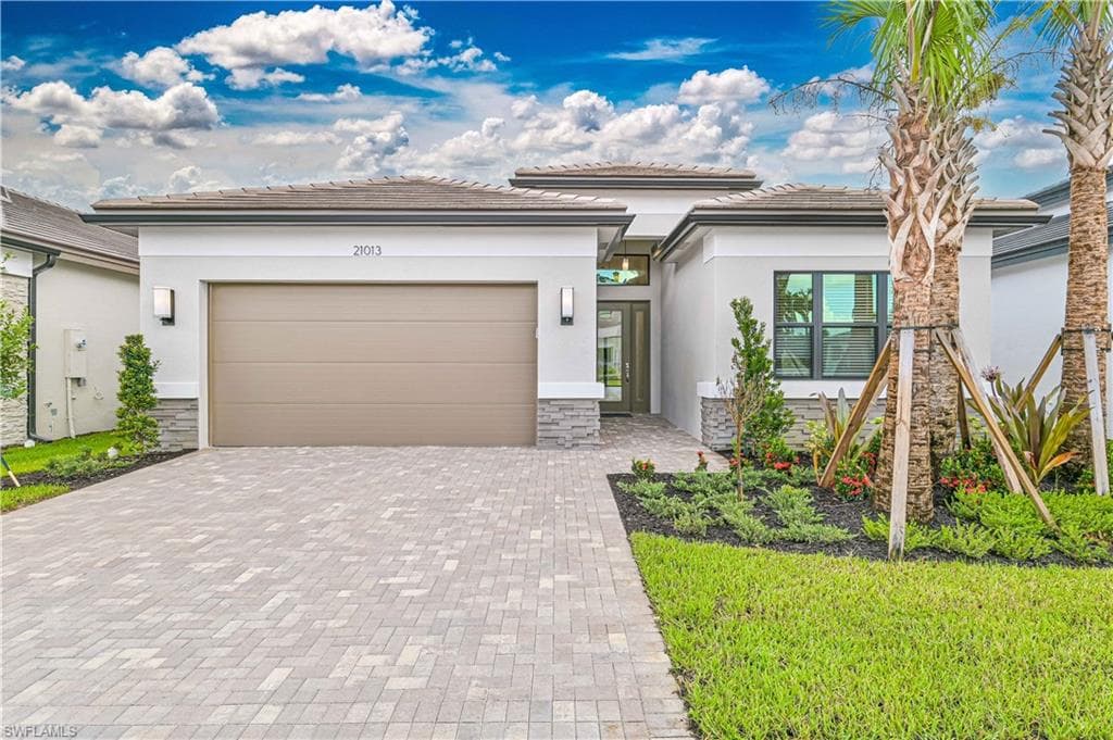 21013 Teak Tree TER ESTERO, FL 33928