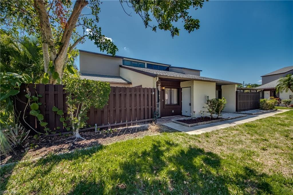 12920 Sandpoint CT FORT MYERS, FL 33919