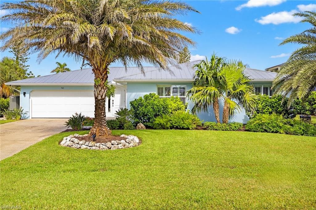 941 Pecten CT SANIBEL, FL 33957
