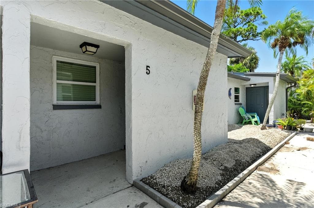 13426 Heald LN 5 FORT MYERS, FL 33908
